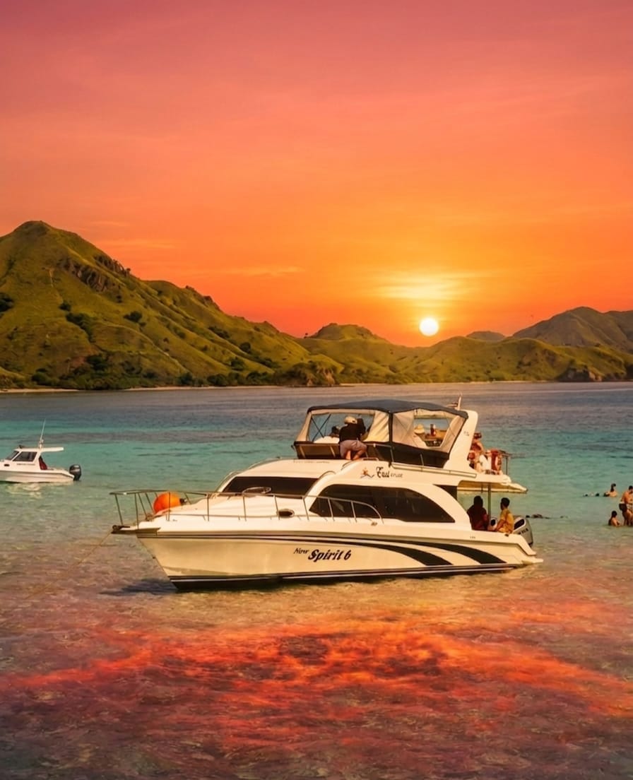 Sunset Trip